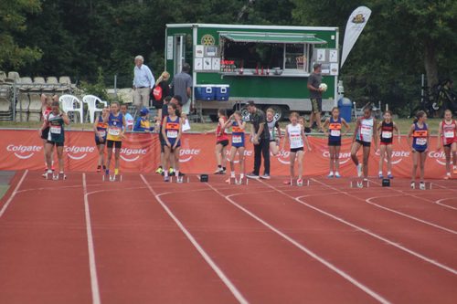 2026 Colgate Games Day 2 photo